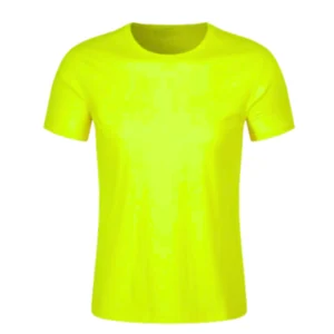 Remera deportiva