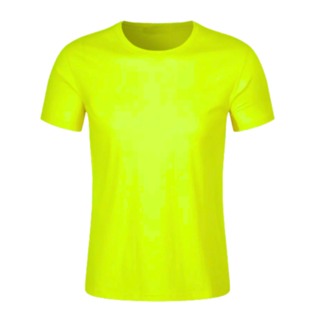 Remera deportiva