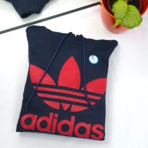 Buzo Hoodie Adidas Originals - Unisex con Capucha