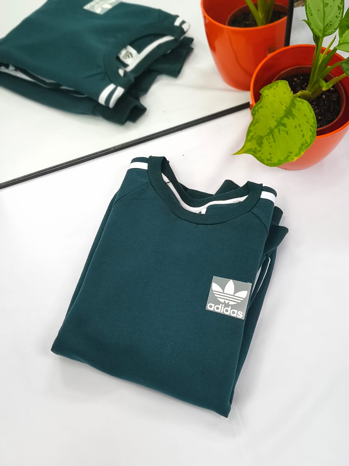 Buzo Algodón Masculino - Image 5