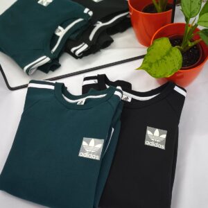 Buzo Algodón Masculino