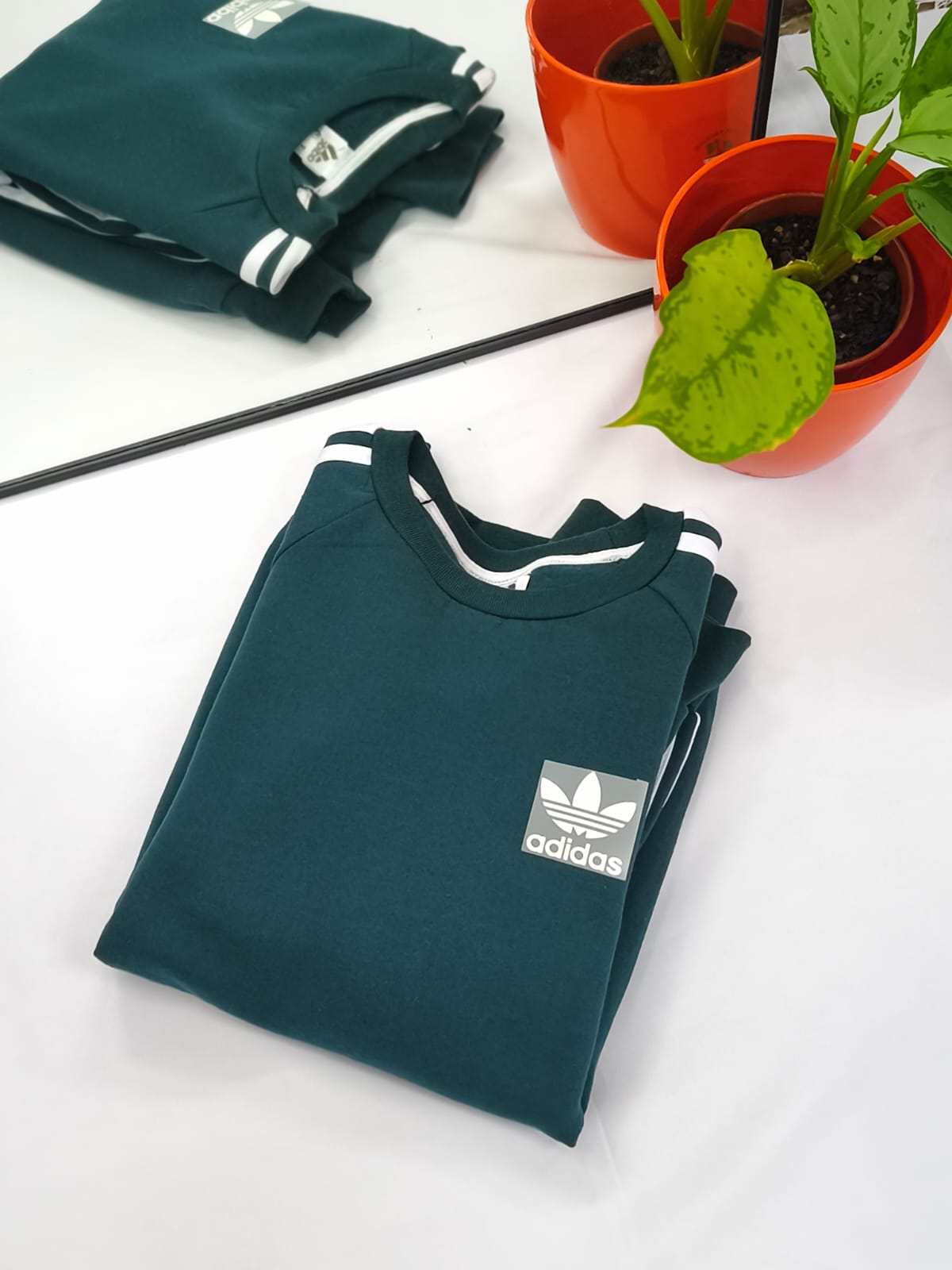 Buzo Algodón Masculino - Image 2