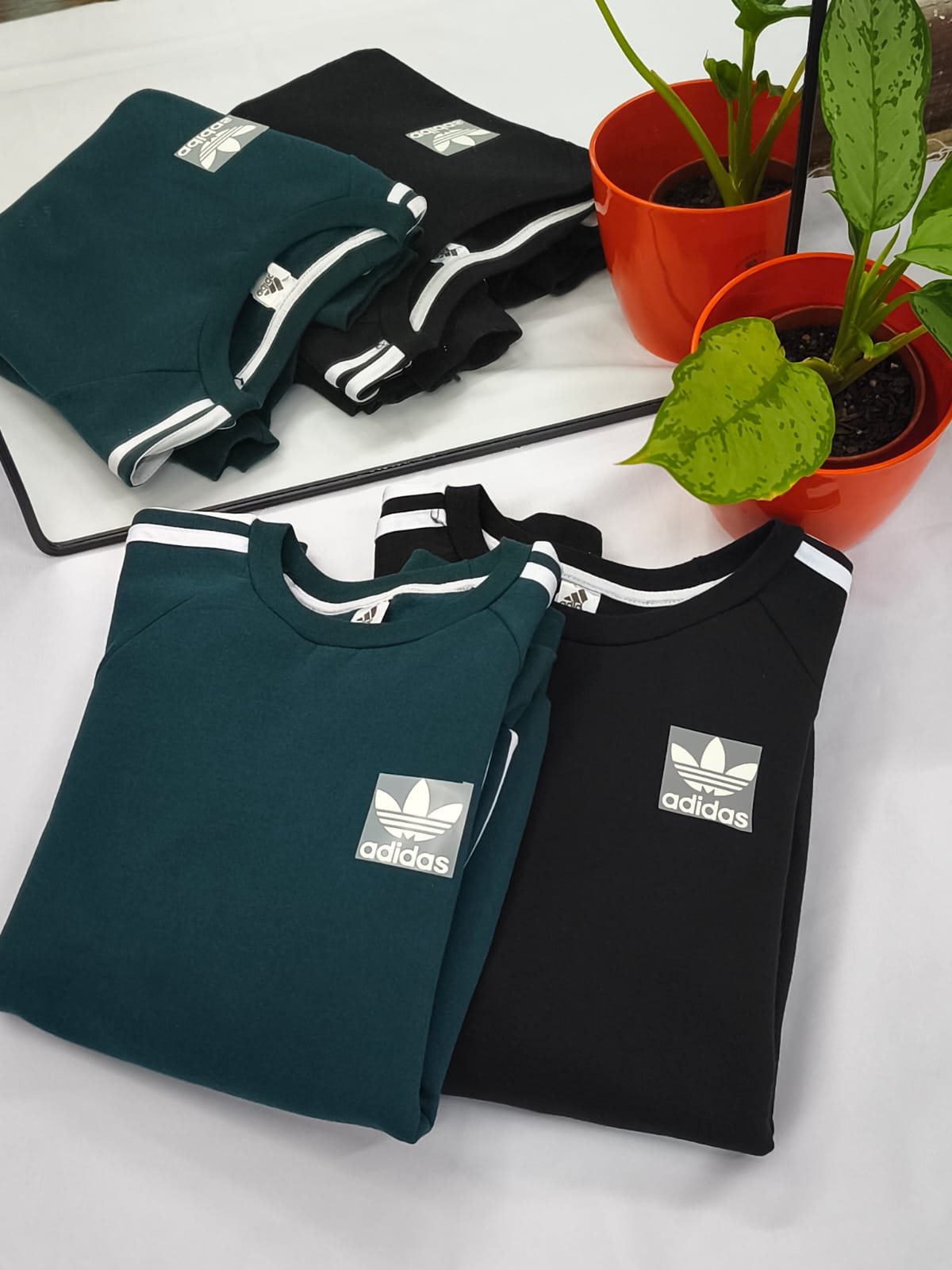 Buzo Algodón Masculino - Image 3