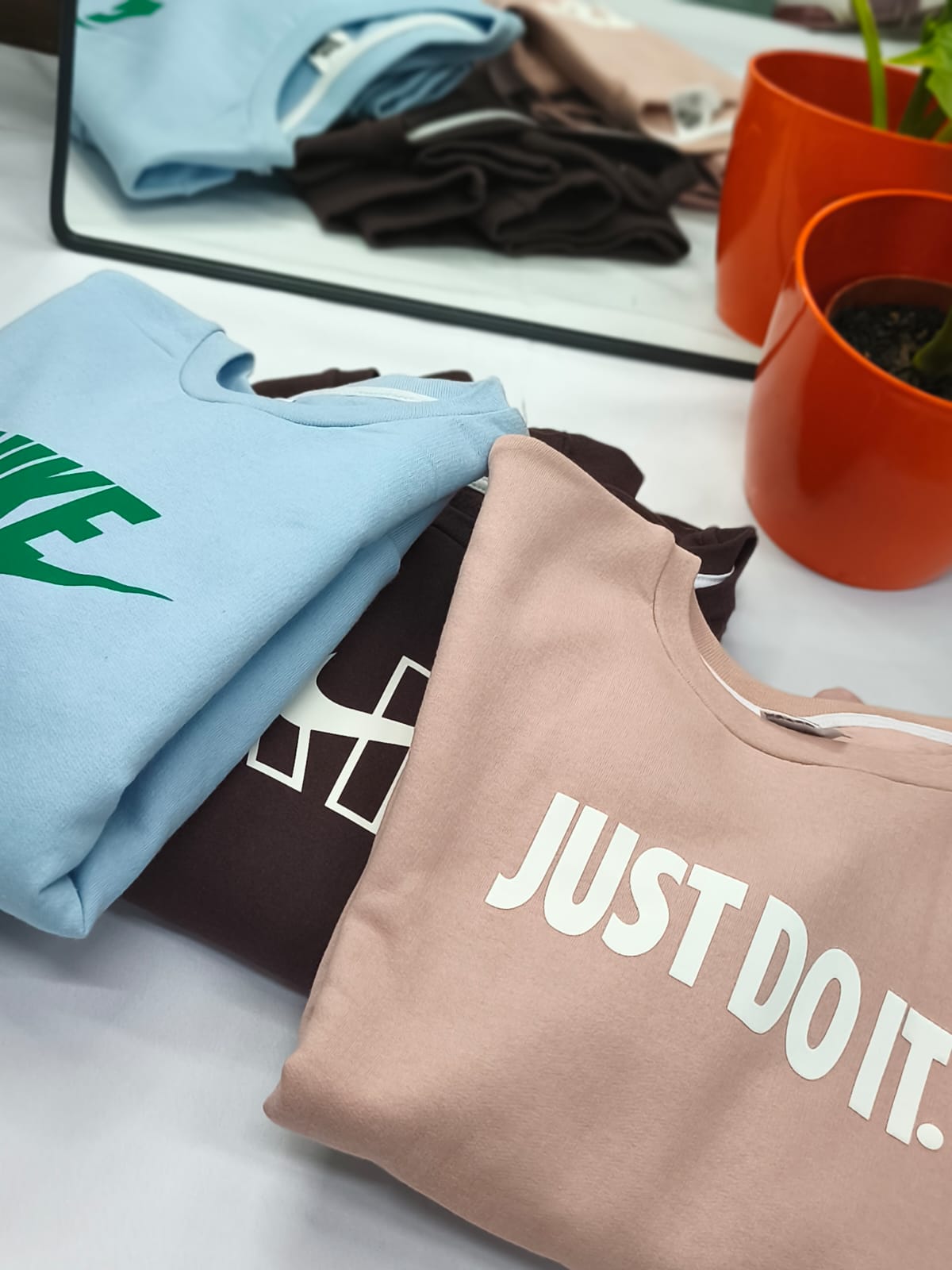 Buzo Algodón Fem. - Image 3