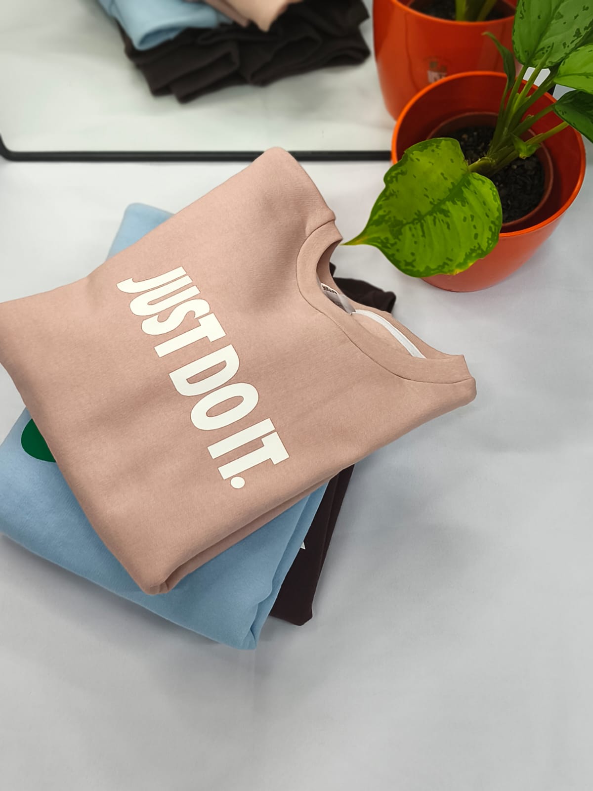 Buzo Algodón Fem. - Image 4